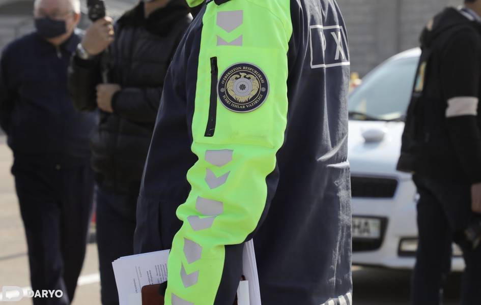 Bayram kunlari xavfsizlikni ta’minlash uchun 20 mingdan ortiq xodim jalb etiladi — IIV